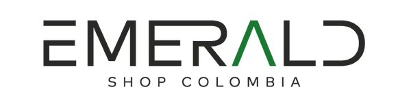 EMERALD SHOP COLOMBIA